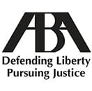 ABA | Defending Liberty Pursuing Justice